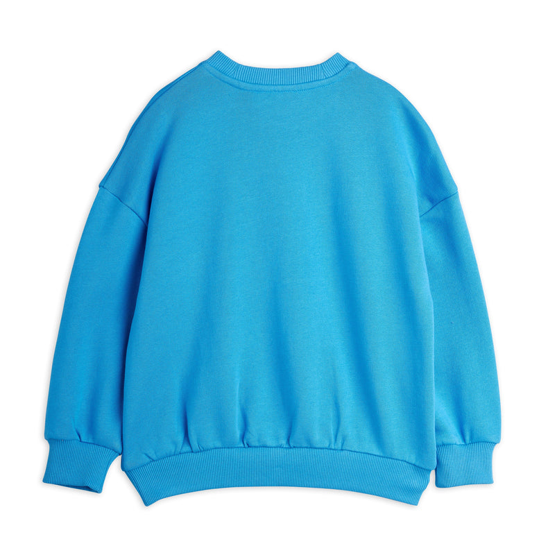 Mini Rodini Dog Emb Sweatshirt