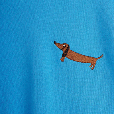 Mini Rodini Dog Emb Sweatshirt