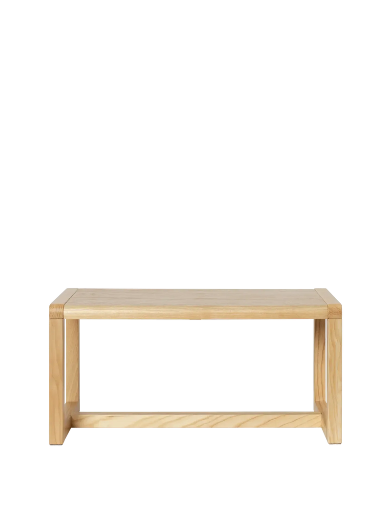 Ferm Living Little Architect Bank Ash