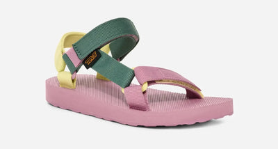 Teva K Original Universal Lilas Multi