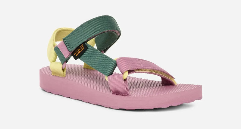 Teva K Original Universal Lilas Multi