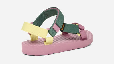 Teva K Original Universal Lilas Multi