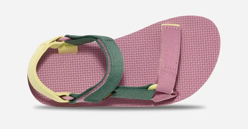 Teva K Original Universal Lilas Multi