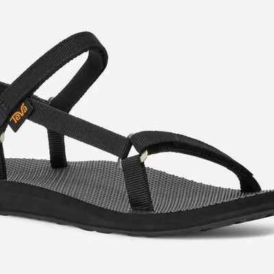 Teva K Original Universal Slim Black