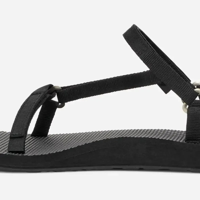 Teva K Original Universal Slim Black
