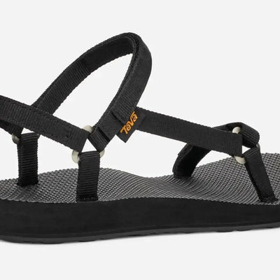Teva K Original Universal Slim Black