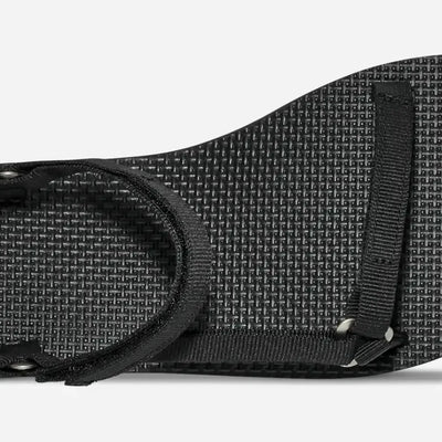 Teva K Original Universal Slim Black