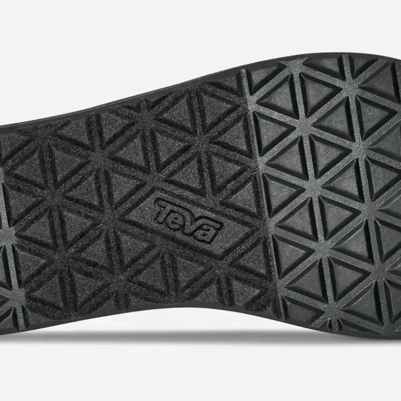 Teva K Original Universal Slim Black