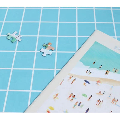 La petite Epicerie Puzzel Beach Life - 1000 Stukken