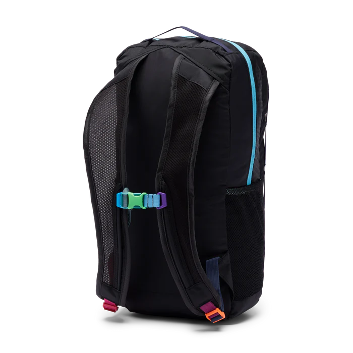 Cotopaxi Batac 16L Daypack Del Dia Dark