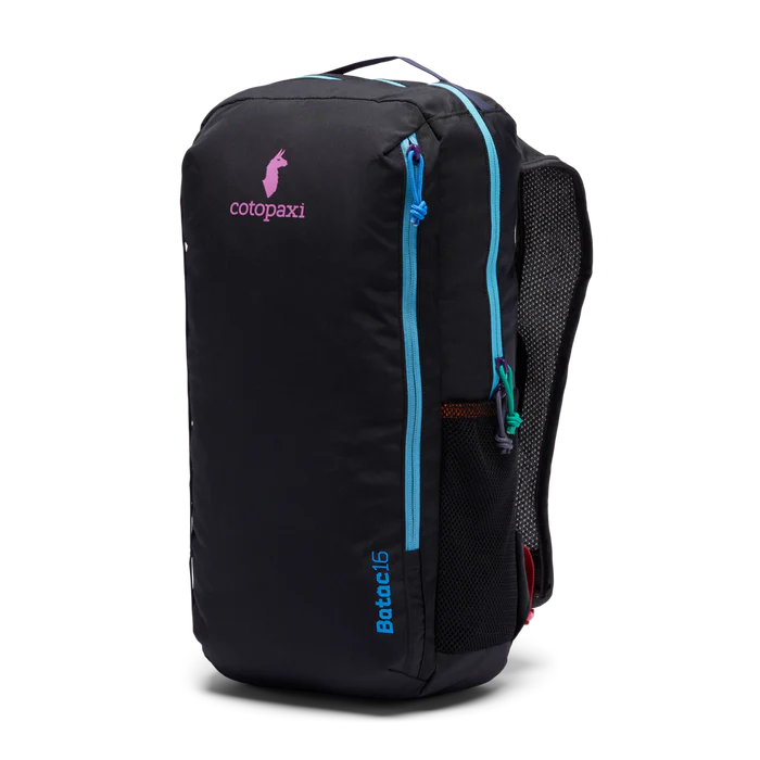 Cotopaxi Batac 16L Daypack Del Dia Dark