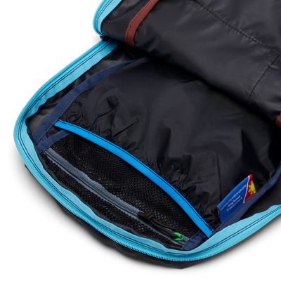 Cotopaxi Batac 16L Daypack Del Dia Dark