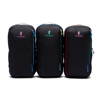 Cotopaxi Batac 16L Daypack Del Dia Dark