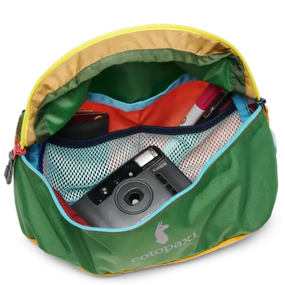 Cotopaxi Bastaan Fanny Pack Del Dia 3L SURPRISE PACK