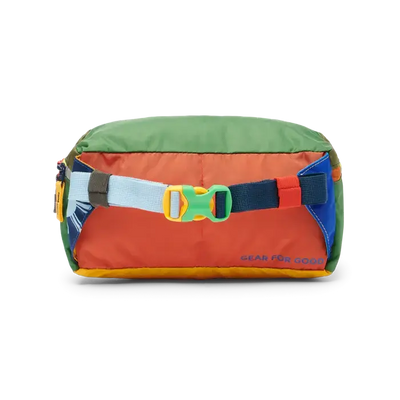 Cotopaxi Bastaan Fanny Pack Del Dia 3L SURPRISE PACK