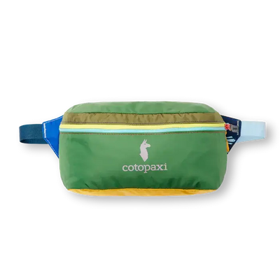 Cotopaxi Bastaan Fanny Pack Del Dia 3L SURPRISE PACK