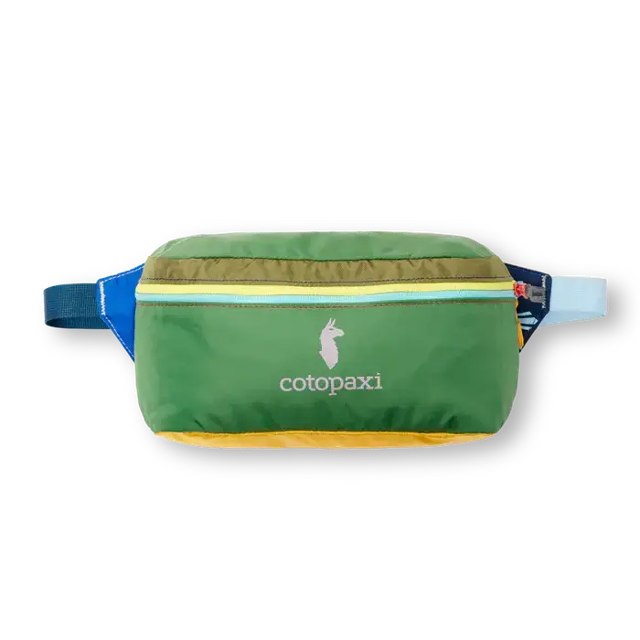 Cotopaxi Bastaan Fanny Pack Del Dia 3L SURPRISE PACK