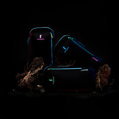 Cotopaxi Batac 16L Daypack Del Dia Dark