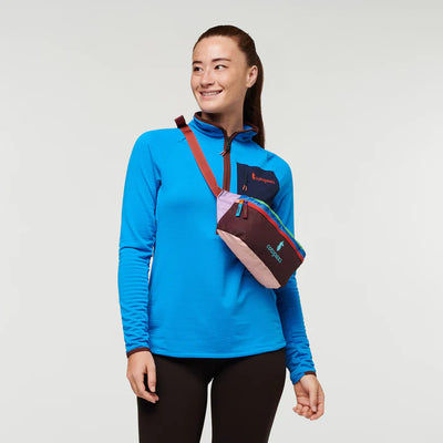 Cotopaxi Bastaan Fanny Pack Del Dia 3L SURPRISE PACK