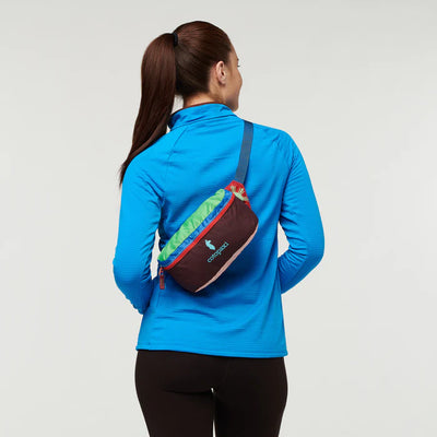 Cotopaxi Bastaan Fanny Pack Del Dia 3L SURPRISE PACK
