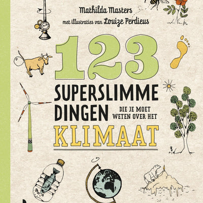 123 Superslimme Dingen Die Je Moet Weten Klimaat