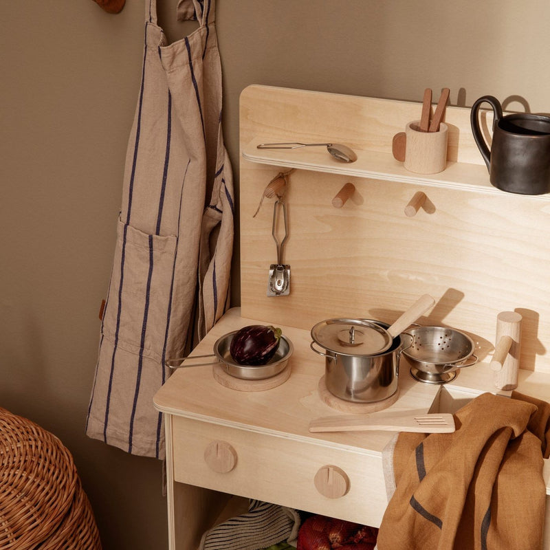 Ferm living Toro Play Kitchen Tools