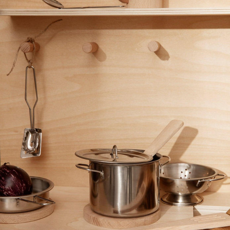 Ferm living Toro Play Kitchen Tools