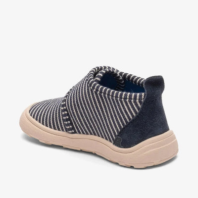 Bisgaard Barefoot Basic Sailor Navy