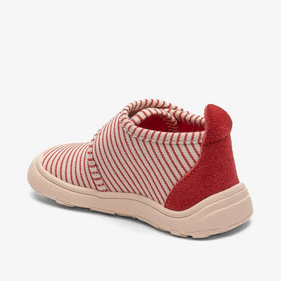 Bisgaard Barefoot Basic Sailor Red