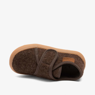 Bisgaard Pav Dark Brown