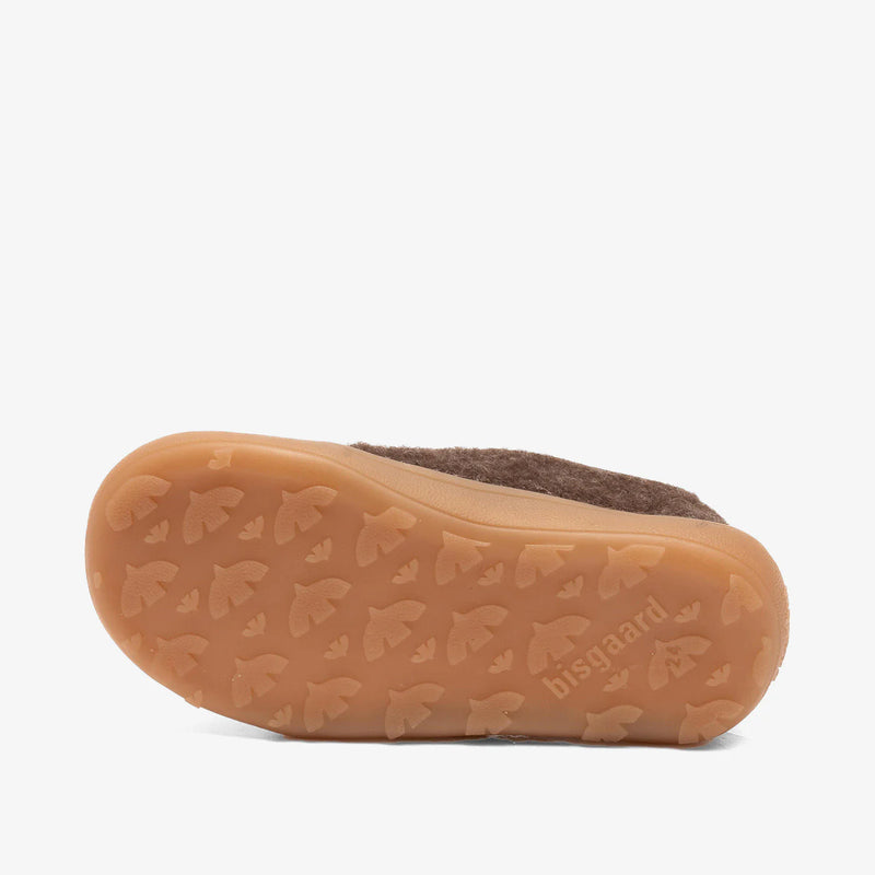 Bisgaard Pav Dark Brown