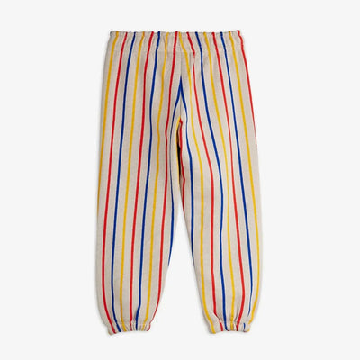 Mini Rodini Clover Emb Sweatpants