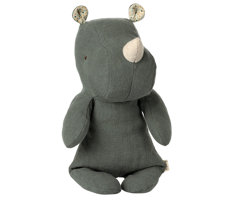 Maileg Rhino Small Pine