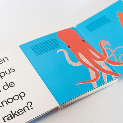 Mag Je Haaien Aaien?