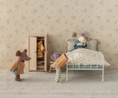 Maileg Suit Mum Mouse