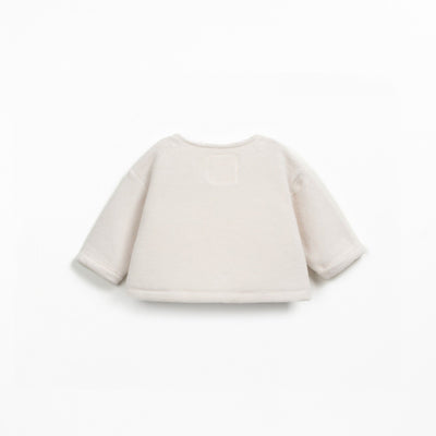 Play Up Baby Polar Sweater Pencil