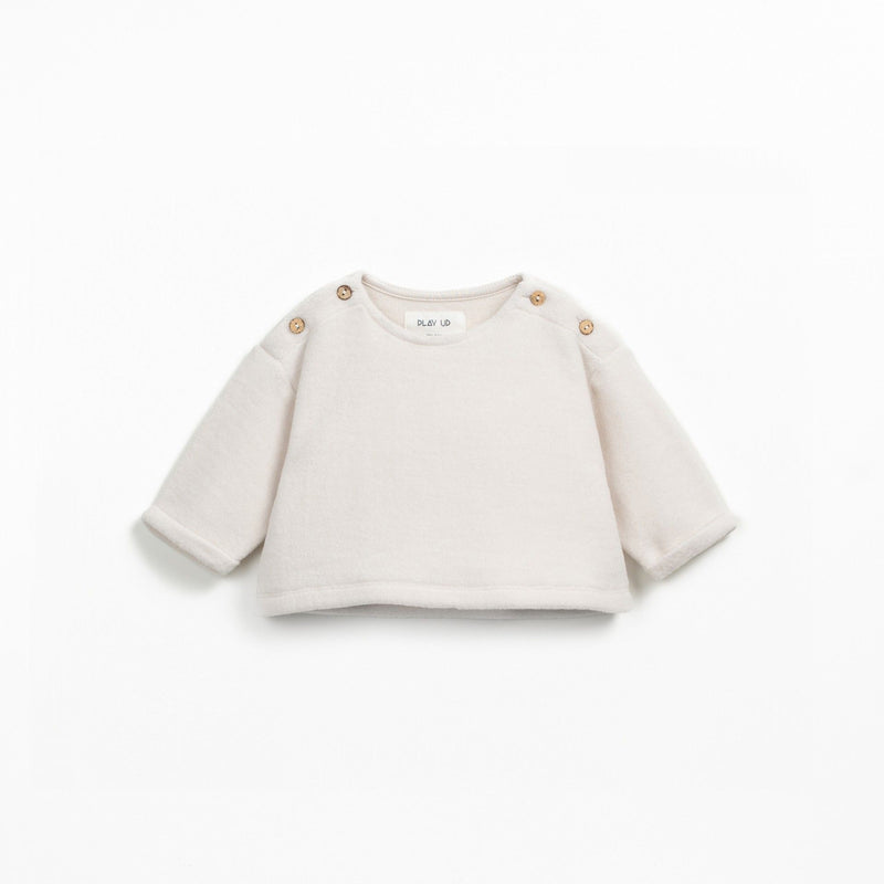 Play Up Baby Polar Sweater Pencil