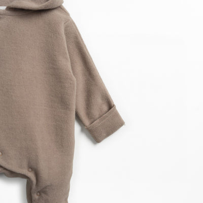 Play Up Baby Polar Jumpsuit Ancestral
