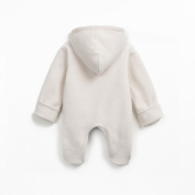 Play Up Baby Polar Jumpsuit Pencil