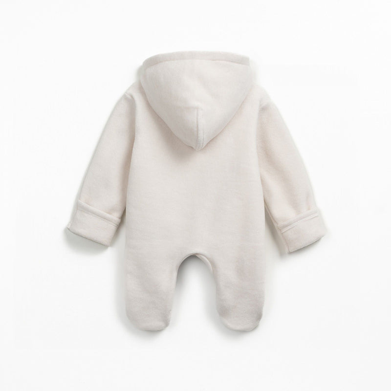 Play Up Baby Polar Jumpsuit Pencil