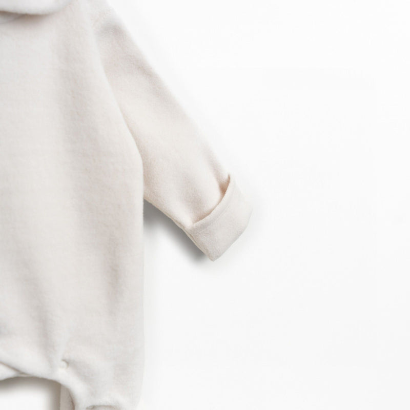 Play Up Baby Polar Jumpsuit Pencil
