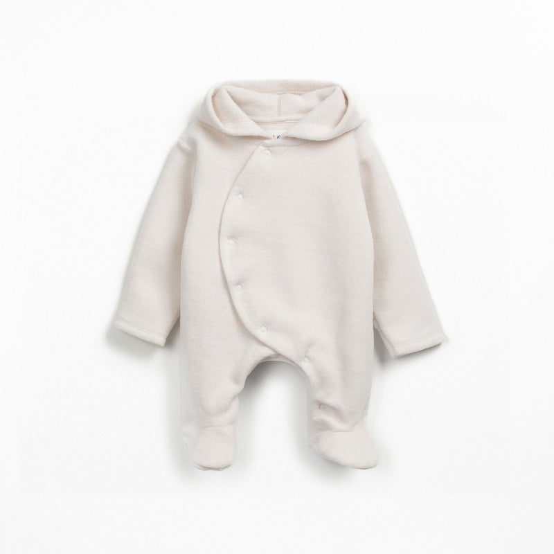 Play Up Baby Polar Jumpsuit Pencil