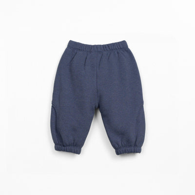 Play Up Baby Fleece Trousers Mirtilo