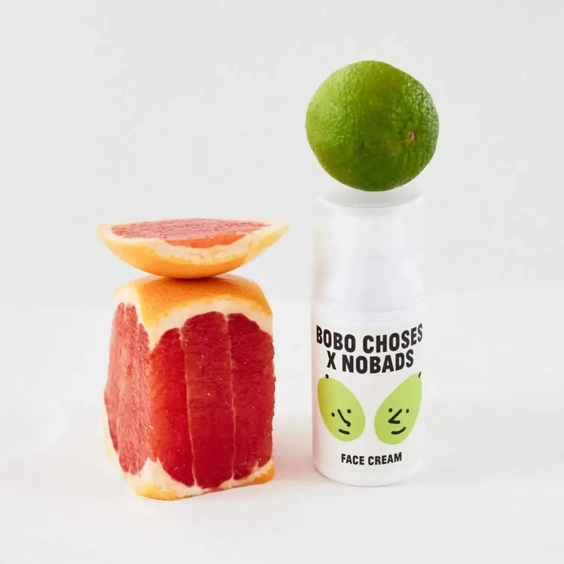 Nobads x Bobo Choses Face Cream