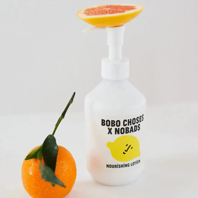 Nobads x Bobo Choses Nourishing Lotion