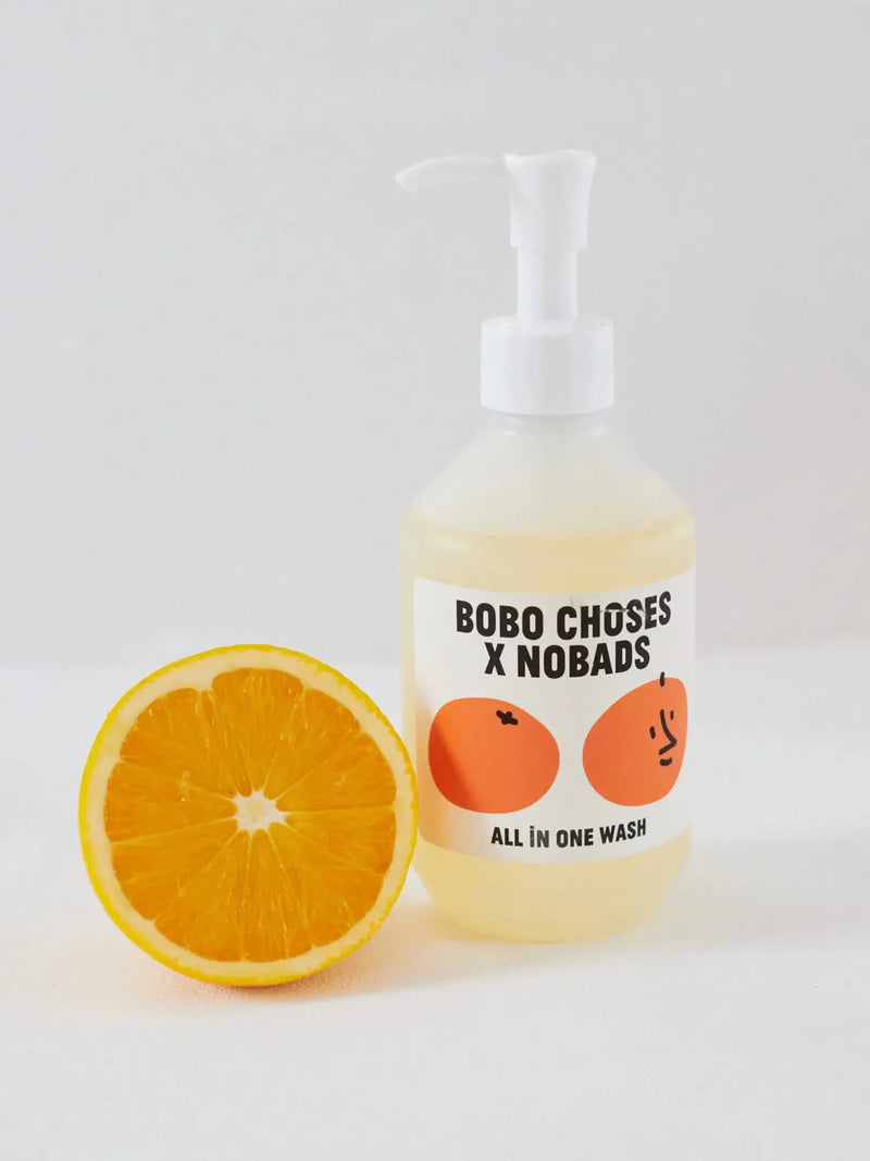 Nobads x Bobo Choses All In One Wash