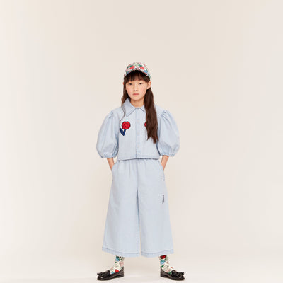 Wynken Annka Bolero Jacket