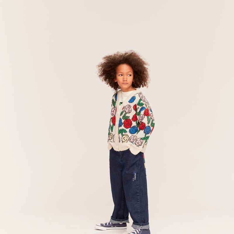 Wynken Piano Jean Rinse Wash