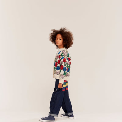 Wynken Piano Jean Rinse Wash
