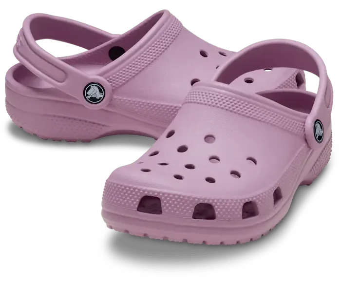 Crocs - Classic Clog Hydrangea